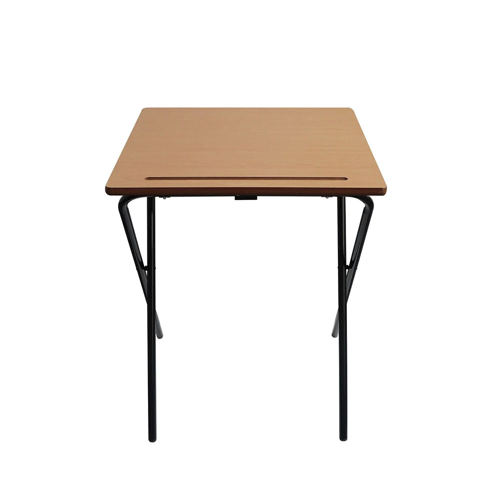 Сгъваема ученическа маса RFG Flexy MDF 60/60